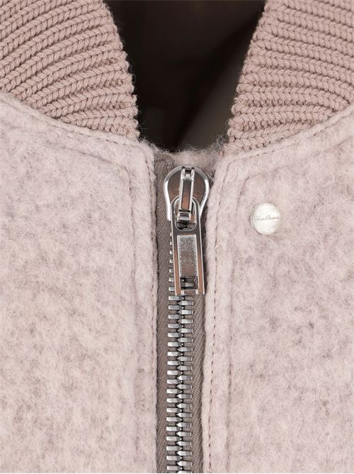 Bomber Secchia RICK OWENS | RP02F5702WPA23